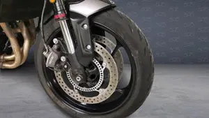 Triumph Trident 660 (2021 - 24)  (6)