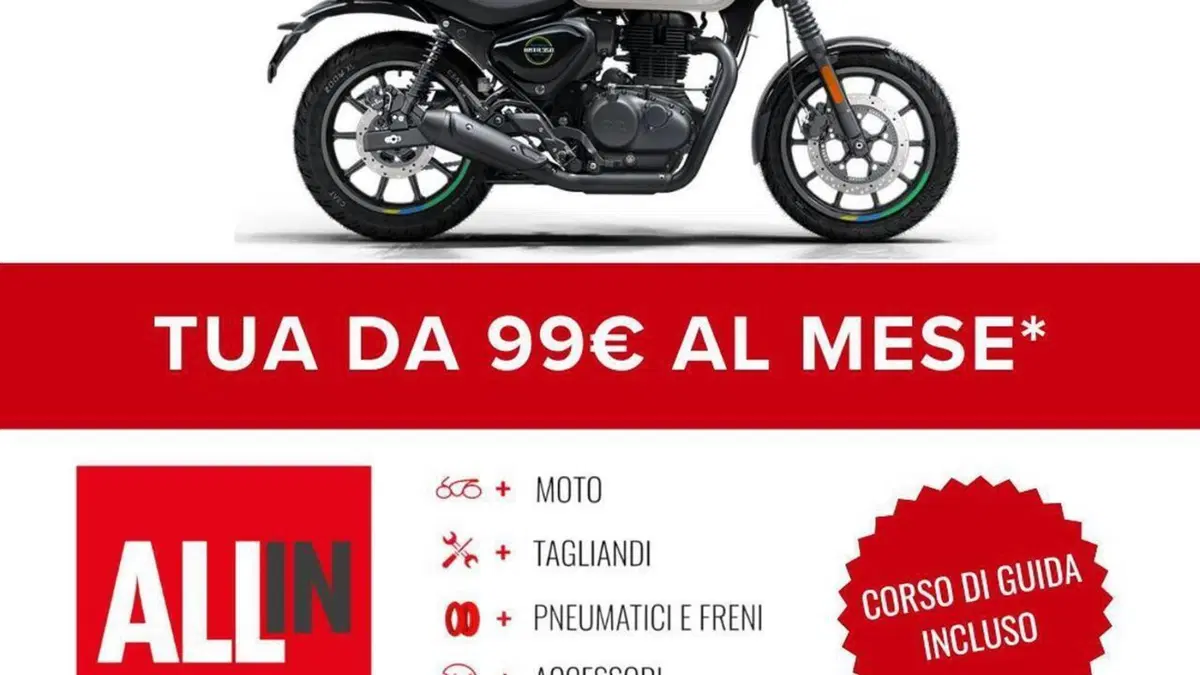 Royal Enfield HNTR 350 (2022 - 26)  (2)