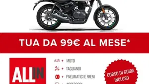 Royal Enfield HNTR 350 (2022 - 26)  (2)
