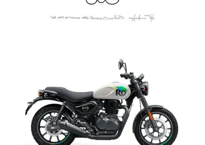 Royal Enfield HNTR 350 (2022 - 26) - Annuncio 10067508