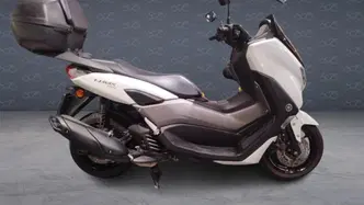 Yamaha N-Max 155 (2022 - 25) usata
