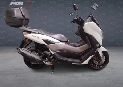 Yamaha N-Max 155 (2022 - 25) - Annuncio 10067510