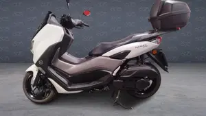 Yamaha N-Max 155 (2022 - 25)  (4)