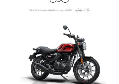 Royal Enfield HNTR 350 (2022 - 26) - Annuncio 10067477
