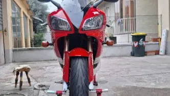 Yamaha YZF R1 (1998 - 99) usata