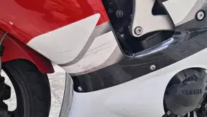 Yamaha YZF R1 (1998 - 99)  (7)