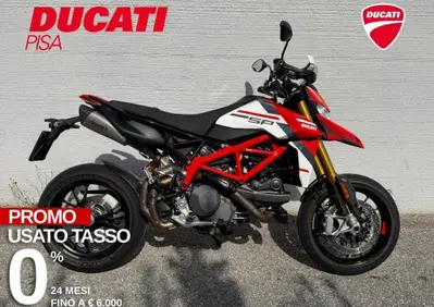 Ducati Hypermotard 950 SP (2019 - 20) - Annuncio 10067512
