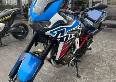 Honda Africa Twin CRF 1100L (2022 - 23) - Annuncio 10067513