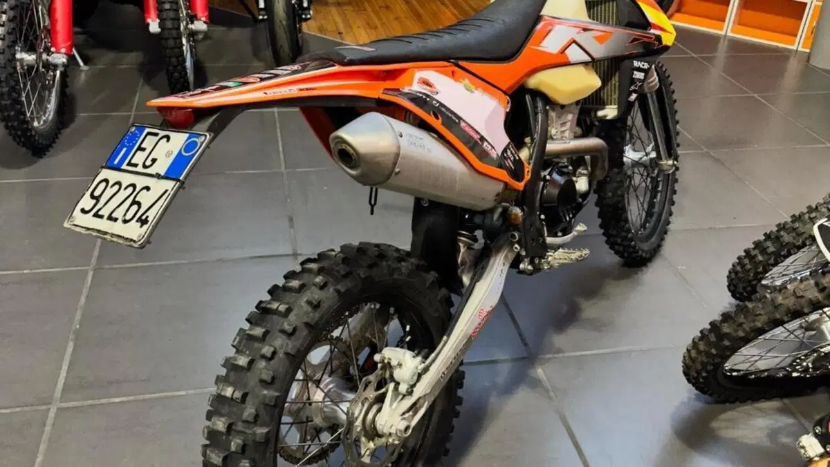 KTM 350 EXC-F (2017)  (6)