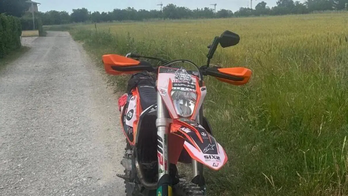 KTM 350 EXC-F (2017)  (8)