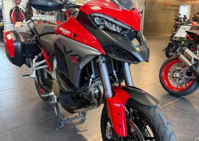 Ducati Multistrada V4 S (2021 - 24) - Annuncio 10067496