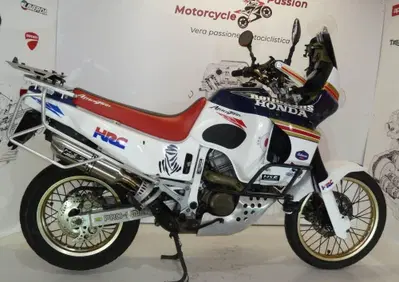 Honda Africa Twin XRV 650 - Annuncio 10067518