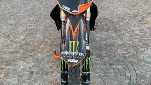 KTM 250 SX-F (2008)  (4)