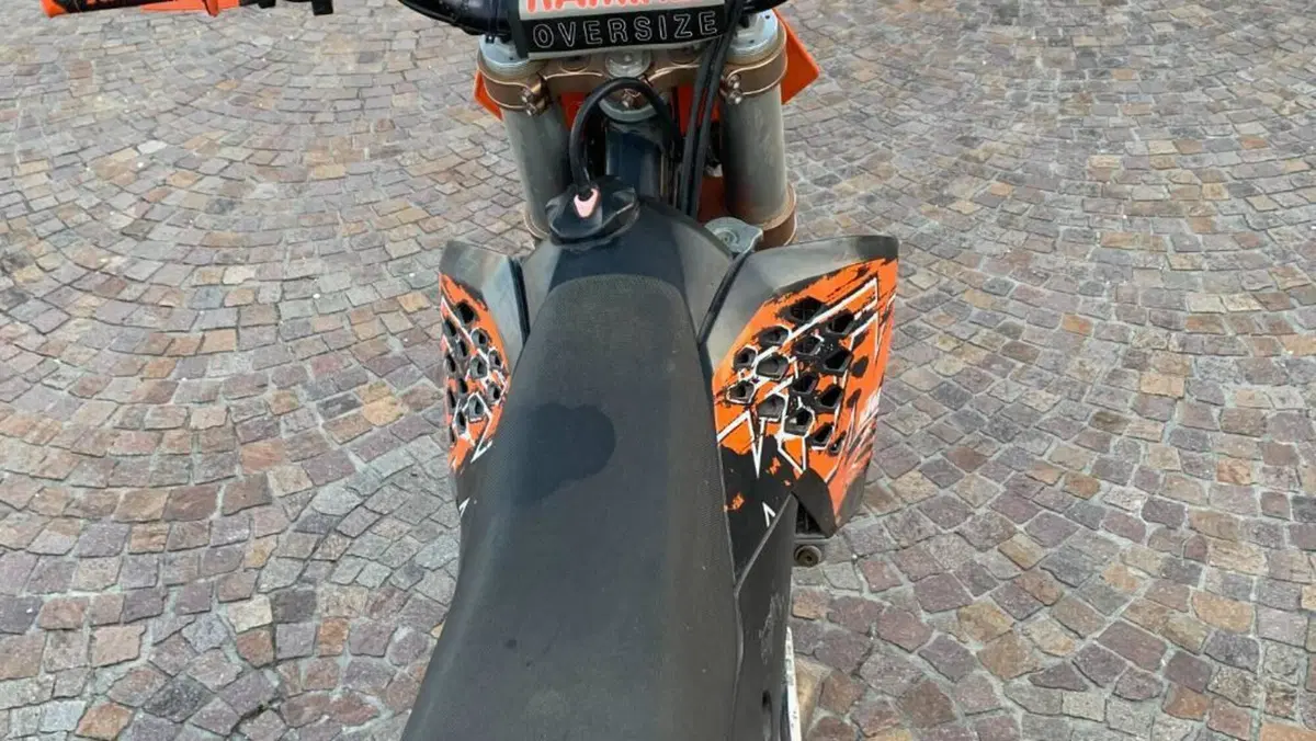 KTM 250 SX-F (2008)  (5)