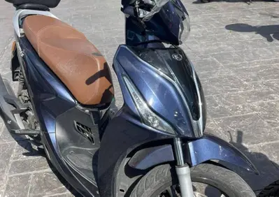 Kymco People 150i S ABS (2020) - Annuncio 10067522