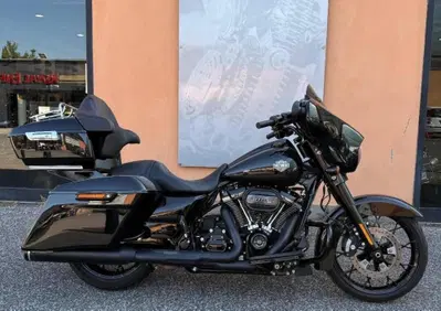 Harley-Davidson Street Glide (2024 - 26) - Annuncio 10067521