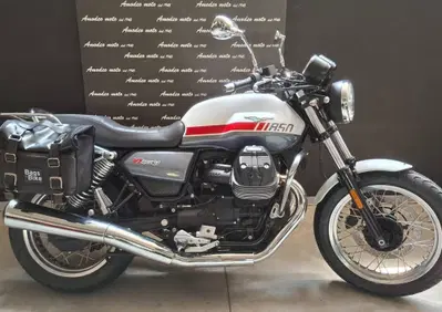 Moto Guzzi V7 Special (2021 - 24) - Annuncio 10067625