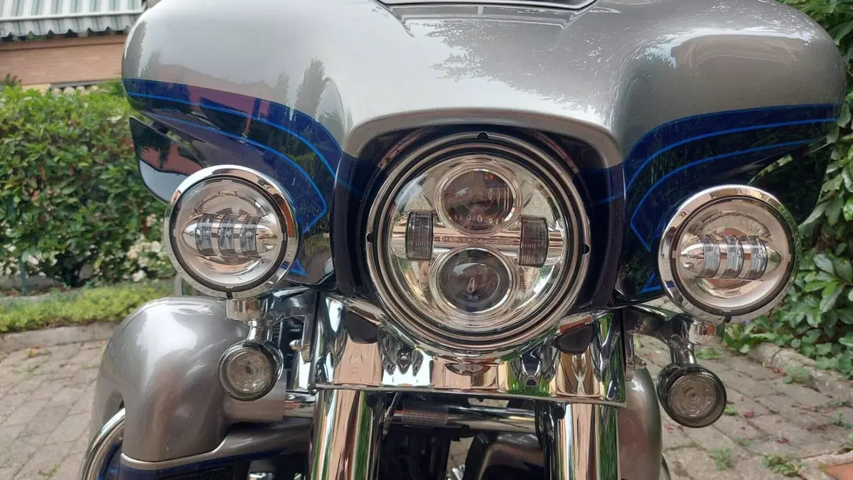 Harley-Davidson 114 Limited (2017)  (17)