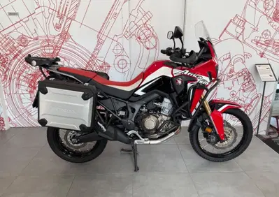 Honda Africa Twin CRF 1000L (2018 - 19) - Annuncio 10067528