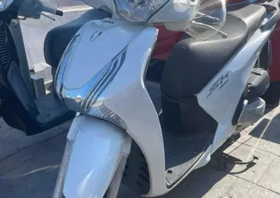 Honda SH 125 i ABS (2013 - 17) - Annuncio 10067529