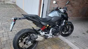Bmw F 900 R (2021 - 24) 