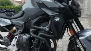 Bmw F 900 R (2021 - 24)  (2)