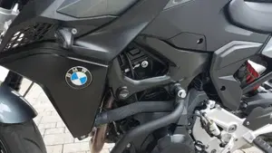 Bmw F 900 R (2021 - 24)  (3)
