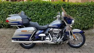 Harley-Davidson 114 Limited (2017) usata