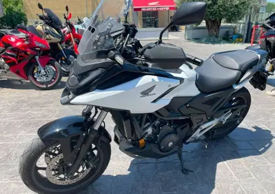 Honda NC 750 X DCT (2025 - 26) - Annuncio 10067530
