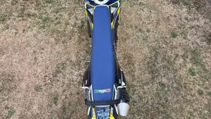 Husqvarna FE 250 (2022)  (8)