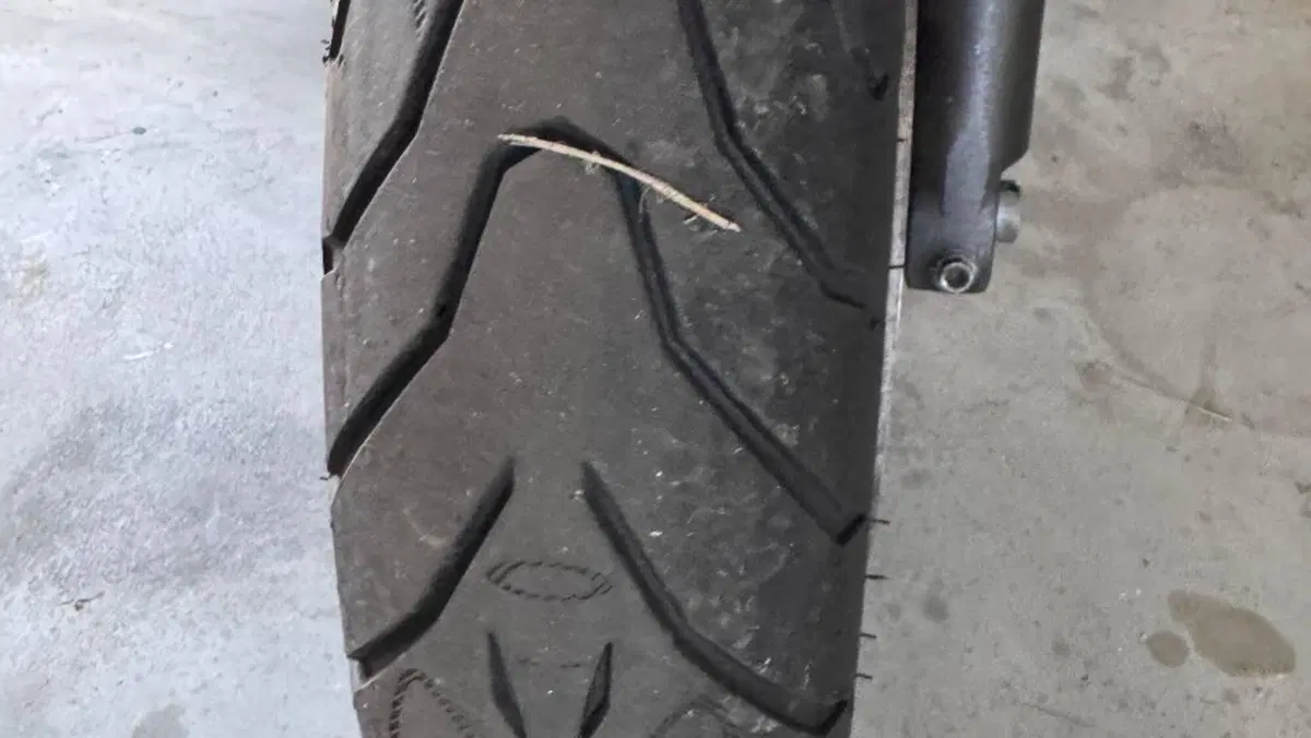 Honda Crossrunner ABS (2010 - 14) 
