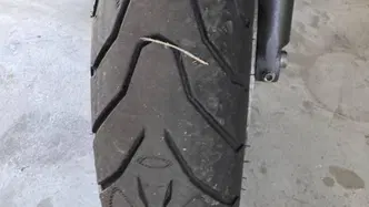 Honda Crossrunner ABS (2010 - 14) usata