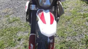 Fantic Motor XMF 125 Motard Competition 4T (2023 - 24)  (4)