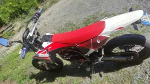 Fantic Motor XMF 125 Motard Competition 4T (2023 - 24)  (2)