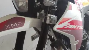 Fantic Motor XMF 125 Motard Competition 4T (2023 - 24)  (8)