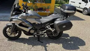 Honda Crossrunner ABS (2010 - 14)  (6)