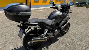 Honda Crossrunner ABS (2010 - 14)  (7)