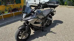 Honda Crossrunner ABS (2010 - 14)  (9)