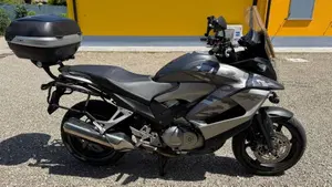 Honda Crossrunner ABS (2010 - 14)  (10)