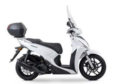 Kymco People 200i S (2021 - 26) - Annuncio 10067534