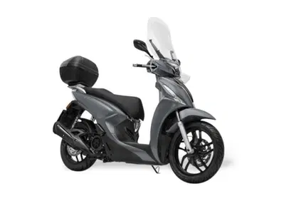 Kymco People 200i S (2021 - 26) - Annuncio 10067536