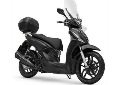 Kymco People 200i S (2021 - 26) - Annuncio 10067538