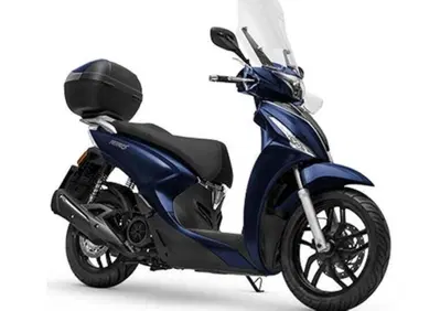 Kymco People 200i S (2021 - 26) - Annuncio 10067542