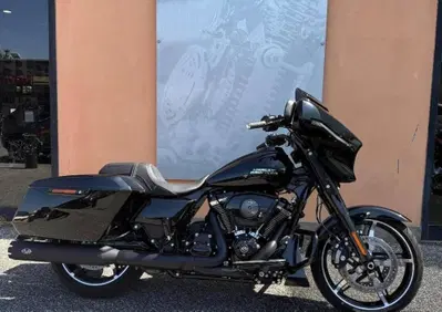 Harley-Davidson Street Glide (2024 - 26) - Annuncio 10067546