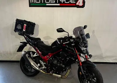 Honda CB 750 Hornet (2023 - 24) - Annuncio 10067548