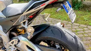Aprilia Tuono V4 RR (2015 - 17)  (3)