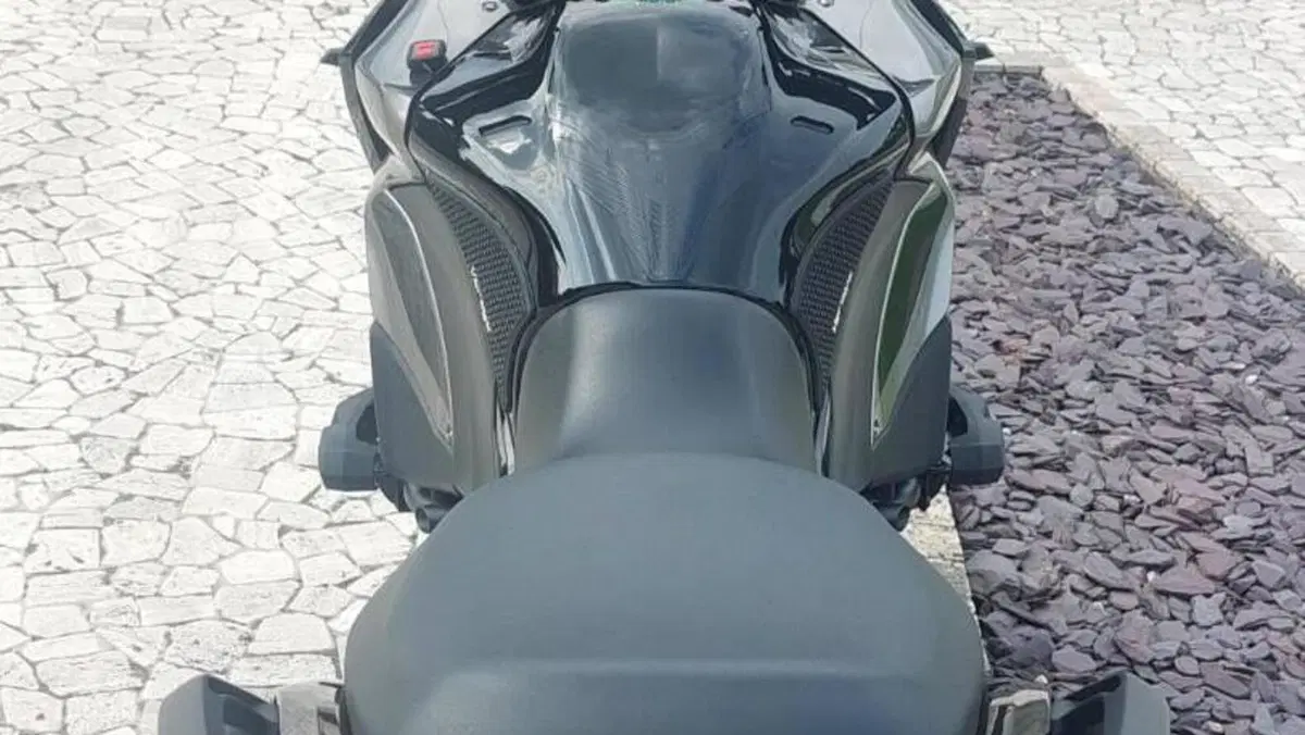 Kawasaki Versys 1100 S (2025 - 26)  (6)