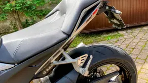 Aprilia Tuono V4 RR (2015 - 17)  (10)