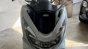 Honda PCX 125 (2017 - 18)  (2)