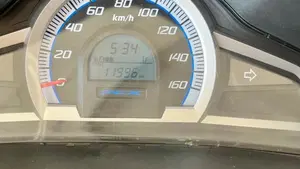 Honda PCX 125 (2017 - 18)  (4)